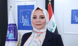 المتحدث باسم المفوضية جمانة الغلاي، أكثر من 8000 مركز اقتراع تحتاج إلى وقت لإتمام إجراءات المطابقة اليدوية لضمان دقة النتائج النهائية.